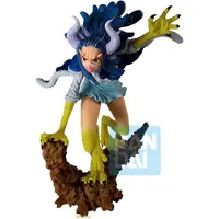 Ichibansho Brilho Da Figura Ha Ulti One Piece 16 Cm