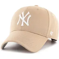 47 Boné Mlb New York Yankees Raised Basic Mvp
