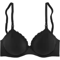 LASCANA Soutien preto