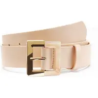 LASCANA Cintos creme
