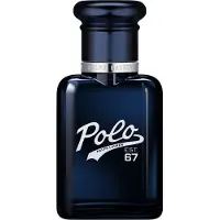 Ralph Lauren perfume Polo 67 EDT 40 ml