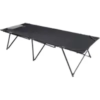 Outwell Cama De Acampamento Posadas Xl