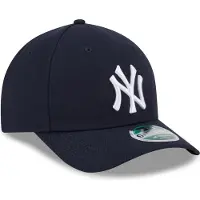 New Era Boné 9forty Mlb New York Yankees 60646768