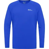 Jack Wolfskin Camiseta De Manga Comprida Prelight Swift