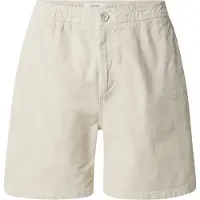 Dan Fox Apparel Calças 'Marlo' offwhite