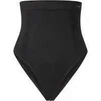 Calvin Klein Underwear Cueca modeladora preto