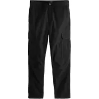 Next Calças cargo preto