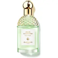 Guerlain perfume Aqua Allegoria Rosa Verde EDT 75 ml