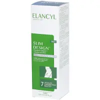 Elancyl Slim Design Noite 200ml