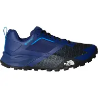 The North Face - Calçado caminhada homem - Offtrail TR GTX M Hero Blue/Black para Homem - Tamanho 9 US