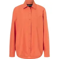 Marmot Camisa De Manga Comprida Airexchange Upf 40