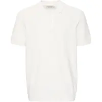 Casual Friday Camisa ' CFEDWARD ' bege