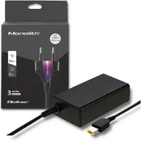 Qoltec Carregador De Laptop 51556 65w