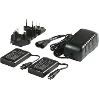 Macna Bateria Ion/electron/progress/unite 2200mah 7.4v