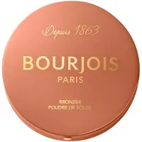 Bourjois Maxi Round Pot Bronzer Medium Dark