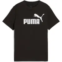 Puma Camiseta De Manga Curta 684892 Ess Nº1 Logo