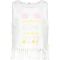 Billieblush Camiseta Sem Mangas U20936