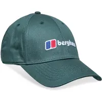 Berghaus Boné Logo Recognition