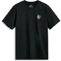 Alpinestars Camiseta De Manga Curta Dot Carbon Csf