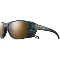 Julbo - Óculos sol - Camino Bleu/Noir Spectron 3 Polarized para Unissexo - Preto