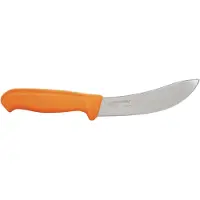 Morakniv Hunting Skinning (S) - Olive Green / Burnt Orange