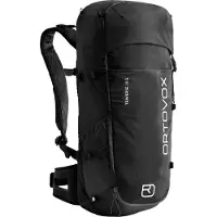 Ortovox - Mochilas caminhada dia - Traverse 28 S Black Raven para Unissexo - Preto
