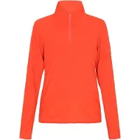 Mymo Pullover laranja