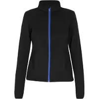 Dreimaster Maritim Casaco meia-estação 'Tweek' preto