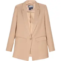 Dreimaster Blazer 'Classy Look' areia