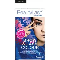 RefectoCil ReflectoCil BeautyLash Brow & Lash Colour Set Preto