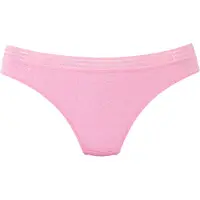 LASCANA Tanga rosa claro