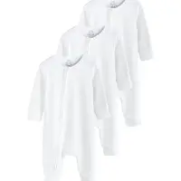 Next Pijama branco