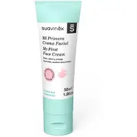 Suavinex La mia prima crema viso idratante 50 ml — Crema viso
