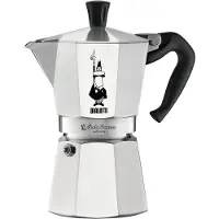 Bialetti Cafeteira Moka Express 6