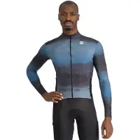 Sportful Camisa De Manga Comprida Flow Supergiara Thermal