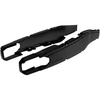 Polisport Protetor De Braço Oscilante Gas Gas Ec/xc 250/300 17-20