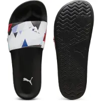 Puma Chinelos Bmw Leadcat 2.0 Graphic
