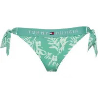 Tommy Hilfiger Calcinha De Biquíni Uw0uw05366