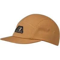 Mammut Boné Five Panel Cotton