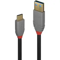 Lindy Cabo Usb-a Para Usb-c 36919