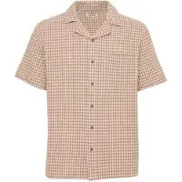 !Solid Camisa ' SDORLANDO ' bege