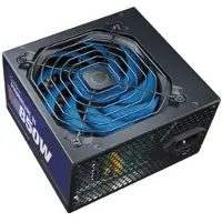 CoolBox Fonte De Alimentação 850w Powerline Iii