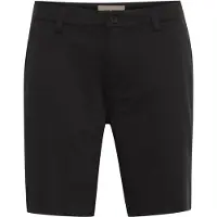 Blend Calças chino ' BHElmer performance shorts ' preto