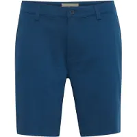 Blend Calças chino ' BHElmer performance shorts ' azul