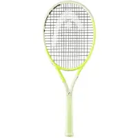 Head Racket Raquete De Tênis Não Encordoada Extreme Mp