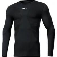 Jako Base Layer 'Comfort 2.0' preto / branco