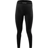 Lenz Calças Interiores Merino 6.0