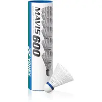 Yonex Petecas De Badminton Mavis 600 77