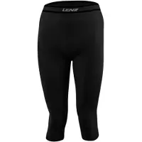 Lenz Calças De Camada De Base 3/4 Merino 6.0