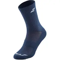 Babolat Meias Longas Half 3 Pares